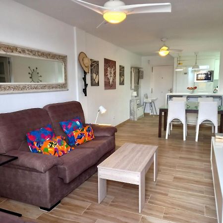 Apartamentos Medano El Médano Екстериор снимка