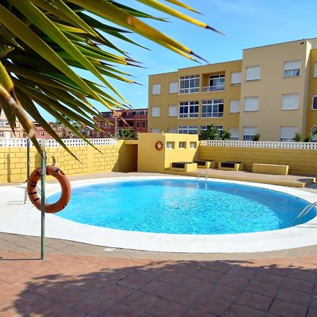 Apartamentos Medano El Médano Екстериор снимка
