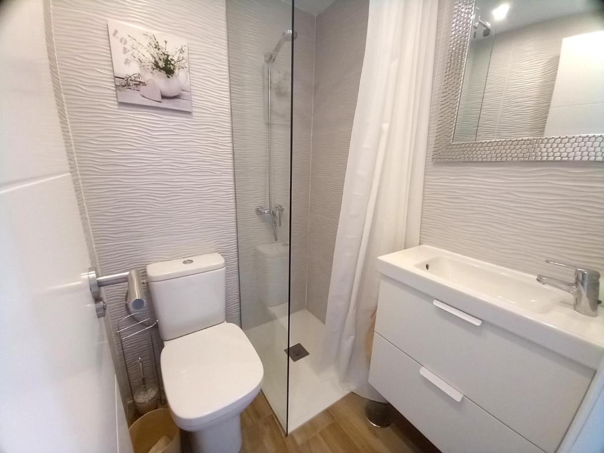 Apartamentos Medano El Médano Екстериор снимка