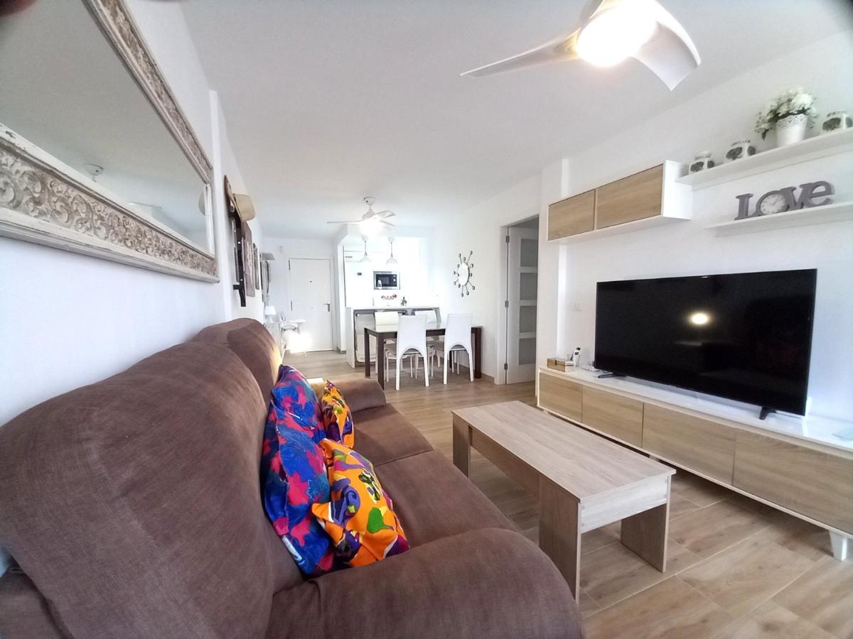 Apartamentos Medano El Médano Екстериор снимка