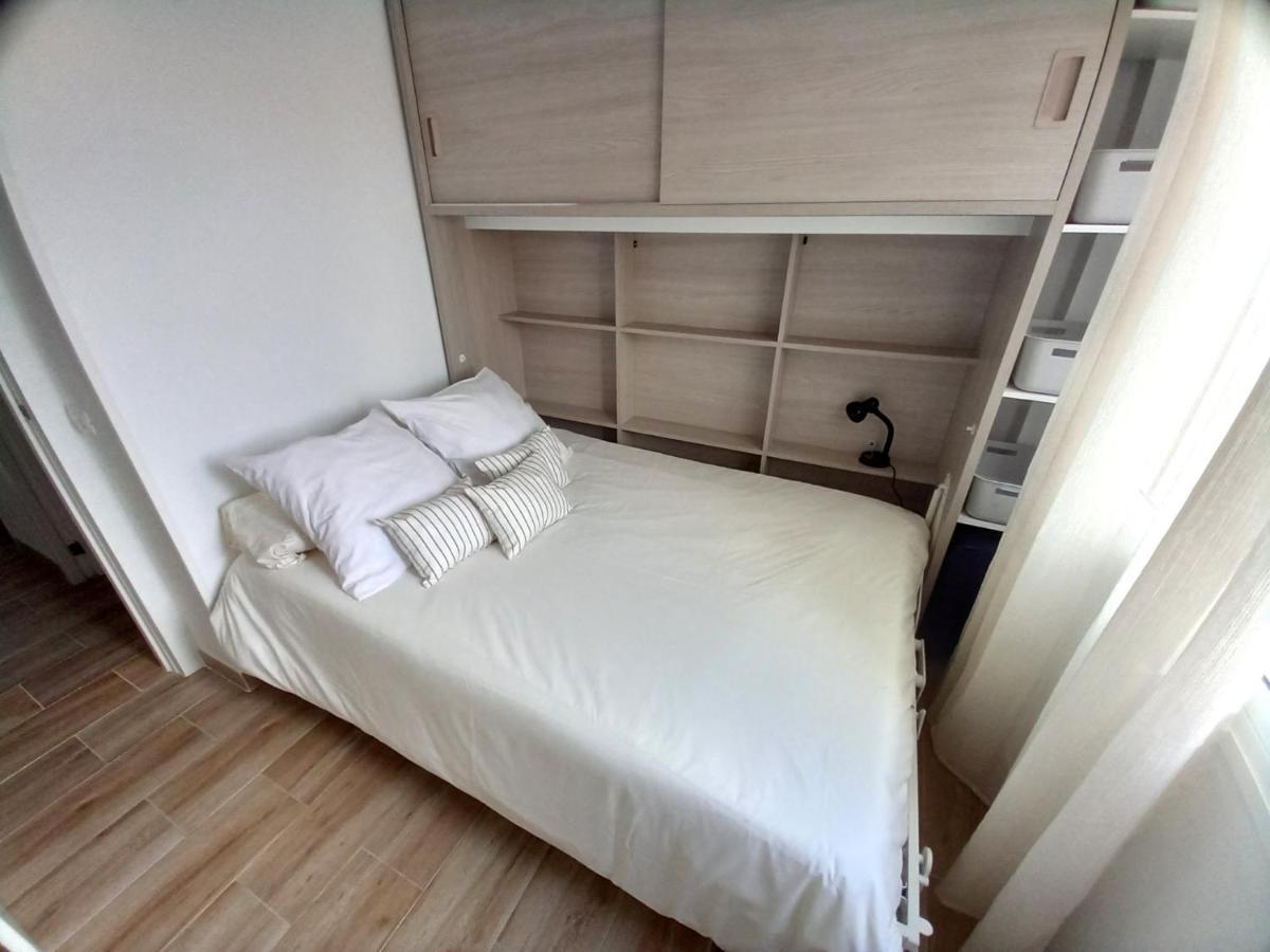 Apartamentos Medano El Médano Екстериор снимка