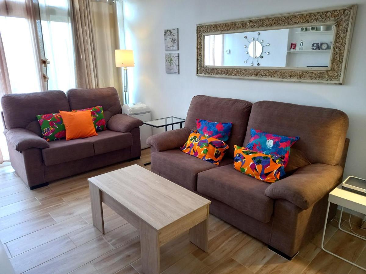 Apartamentos Medano El Médano Екстериор снимка