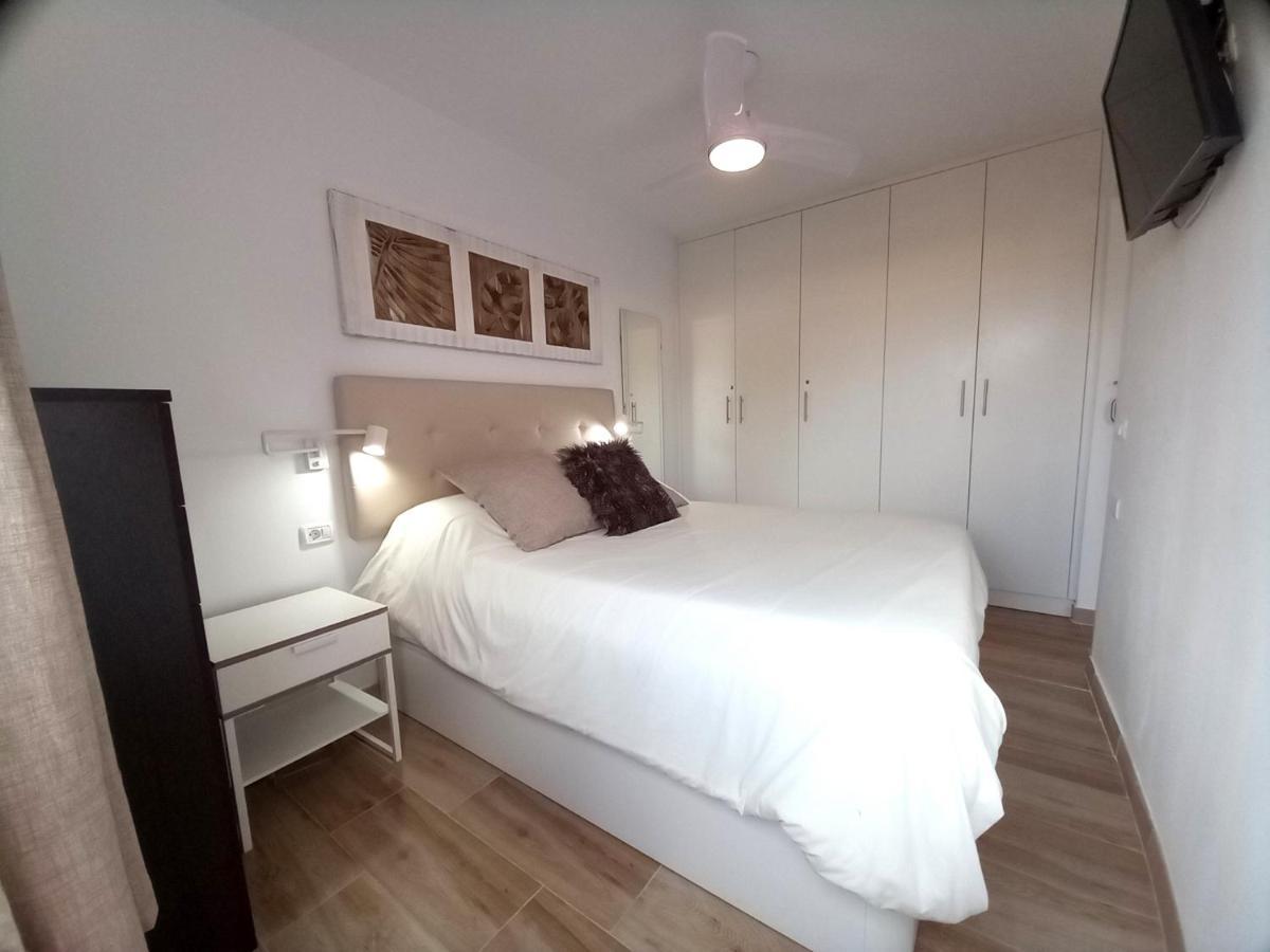 Apartamentos Medano El Médano Екстериор снимка