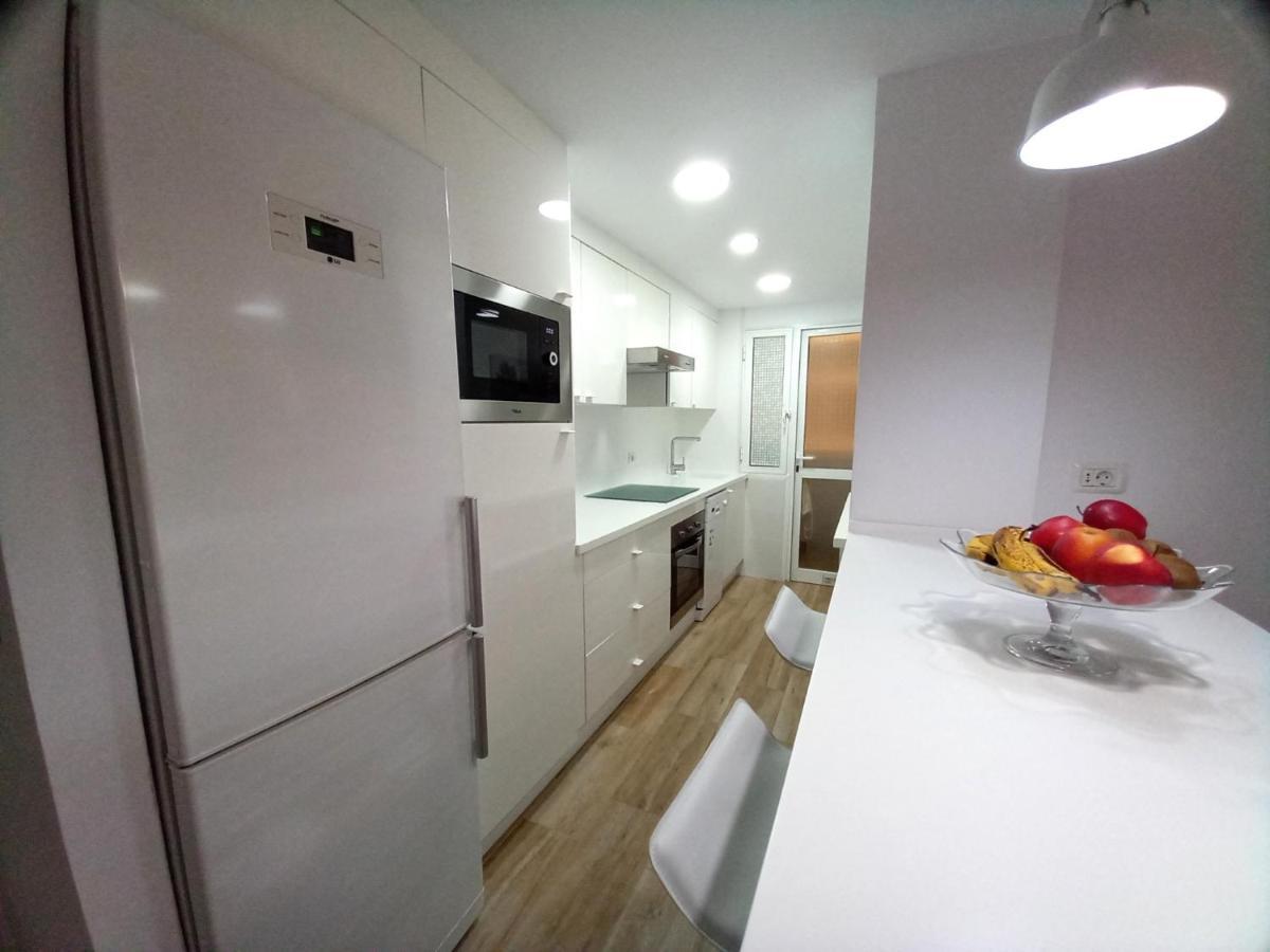 Apartamentos Medano El Médano Екстериор снимка