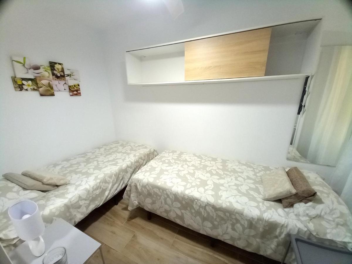 Apartamentos Medano El Médano Екстериор снимка